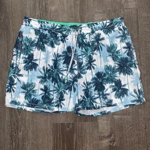 NWT Express Swim Trunks Sz. XL